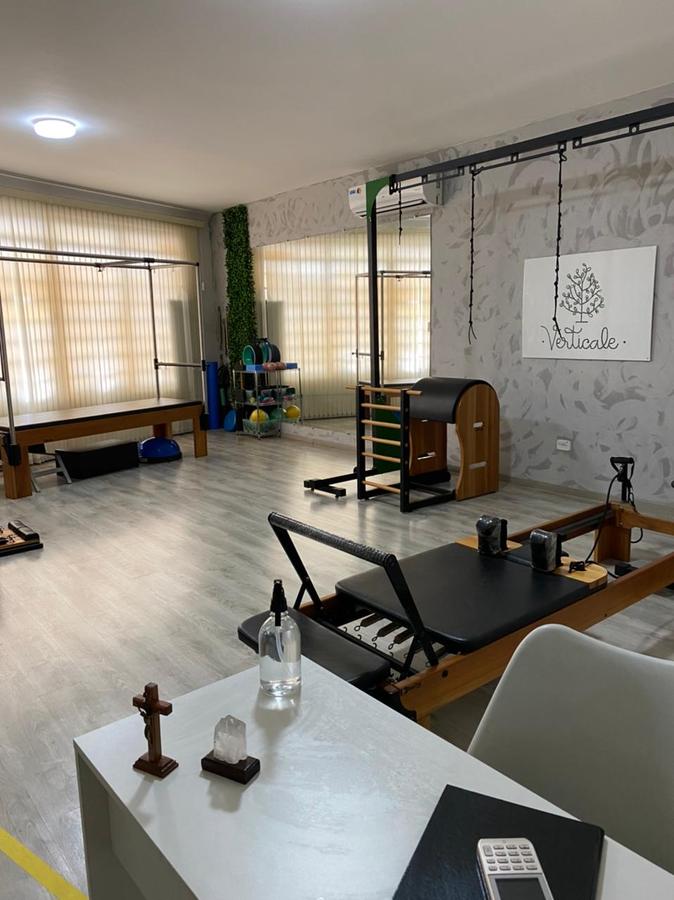 Sala Pilates